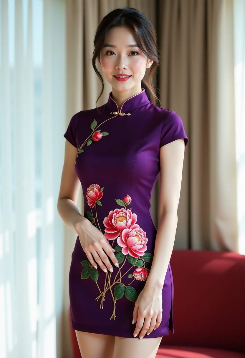 双刹破晓