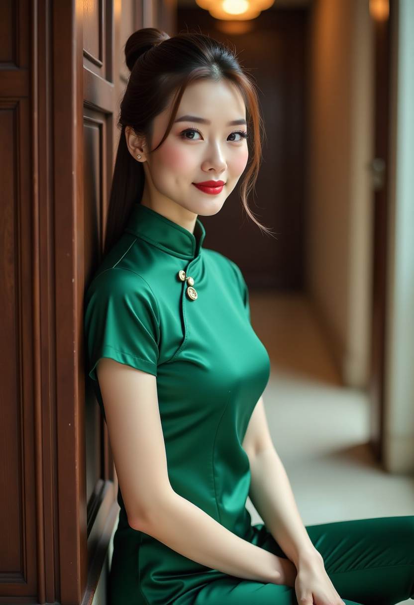 长夜行者